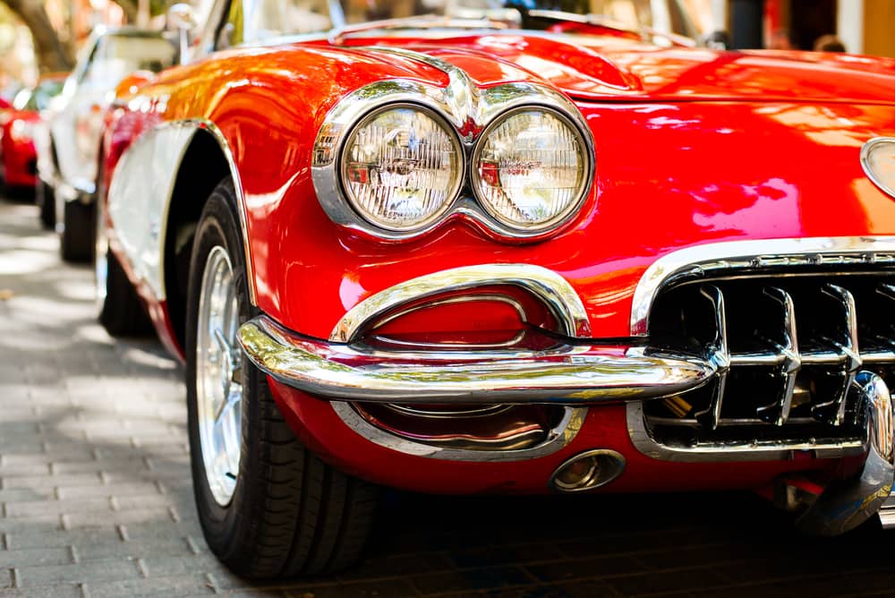 The Top 10 Most Expensive Classic Cars Parkhound