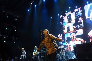 Oasis Live at Accor Stadium