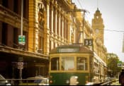 Keep Up To Date With Melbourne's Transport Plan