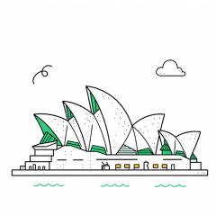 Sydney parking