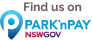 Find us on Park'nPay