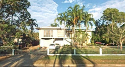 Darwin project manager leases car park