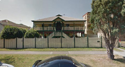 Brisbane chef leases car park