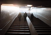 The World’s Longest Commutes