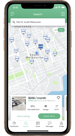 Car Parking For Rent Across Australia Parkhound