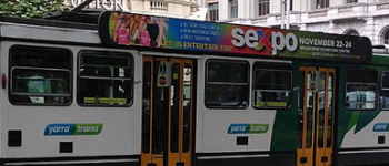 2015 Melbourne Sexpo