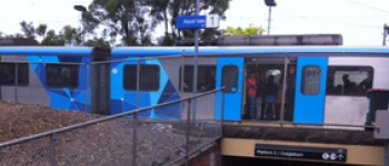 Cheap Ascot Vale Station Parking