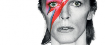 David Bowie
