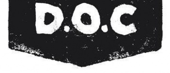 DOC Pizza Logo