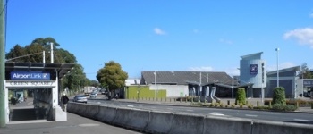 Secure Green Square Station Parking