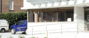 Cheap Manly Waters Private Hospital parking