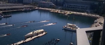 Secure Melbourne Docklands Parking