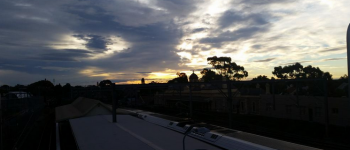 Cheap Petersham Station Parking