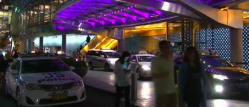 Secure Star City Casino Parking
