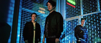 The Wombats
