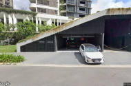 Secure Parking in Newstead