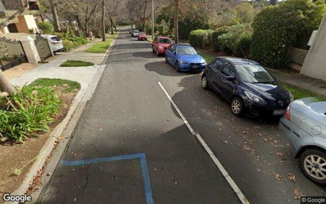Balwyn North - Private Outdoor Parking near Bus Stop #1