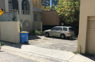 Pyrmont - Safe 24/7 Parking right next to Star City and Darling Harbour