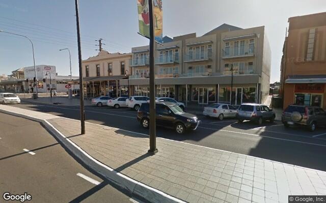 Secure Parking in the heart of Semaphore!