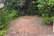 Convenient off road space,close to City Transport