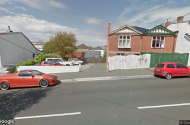 Great car space close to city in North Hobart