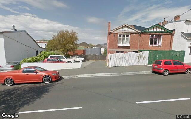 Great car space close to city in North Hobart
