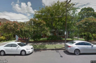 Exclusive parking 3min walk Wollstonecraft station
