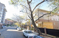 Security space minutes from city available 24/7