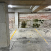 Indoor lot parking on Renwick Street in Redfern New South Wales