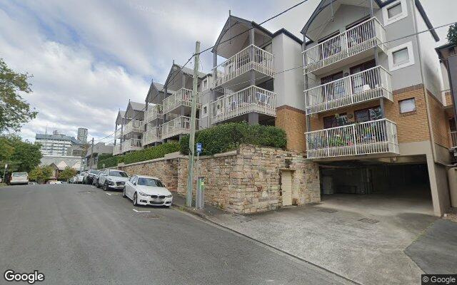 Strategic Location close to City, Valley and Howard Smith Wharf