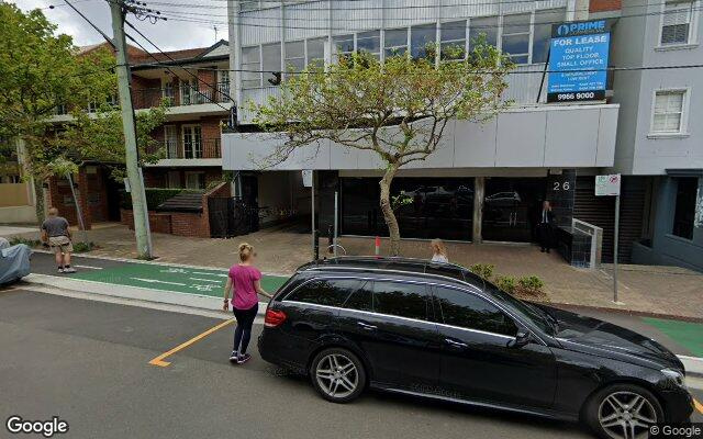 Undercover Car Parking 24/7 remote control access