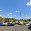 Outdoor lot parking on Lang Parade in Milton Queensland