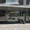Indoor lot parking on ABeckett St in Melbourne