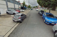 Woolloongabba parking close to park rd station! Up to 10 car spaces