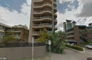 Secure remote access car park in Surfers Paradise