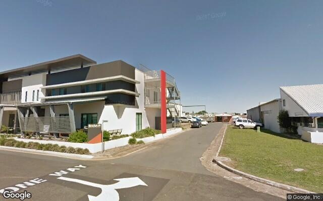 Parking Photo: Grenier Dr Grenier  Archerfield  QLD  4108  Australia, 19947, 68500