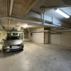 Indoor lot parking on Larkin Street in Camperdown New South Wales