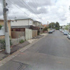 Outside parking on Swan Street in Footscray Victoria