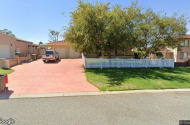 Undercover parking spot with locked gate and electricity and water available.