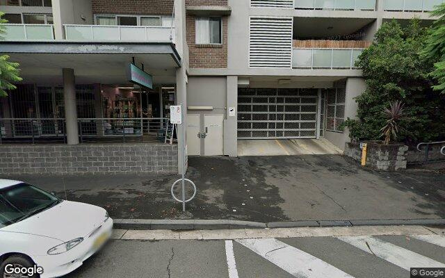 Extra-Large Secure Indoor Parking in Ultimo. Fits Vans & Utes (Near CBD, Broadway, UTS, Haymarket)