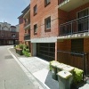 Indoor lot parking on Cleveland St in Redfern