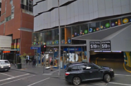 QV1 Central Melbourne CBD parking space for rent - 3 MONTHS MINIMUM REQUIRED 