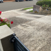 Driveway parking on Mulga Rd in Oatley
