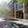 Indoor lot parking on Harris Street in Pyrmont New South Wales