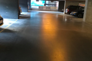 Secured parking space the heart of Melb CBD, Southern Cross Station