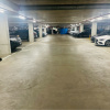 Indoor lot parking on Harbour Esplanade in Docklands Victoria