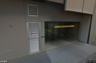 Secure Port Melbourne Parking Space on Bay Street