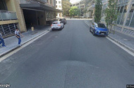 Parramatta - Secure Basement Parking close to Train Stations
