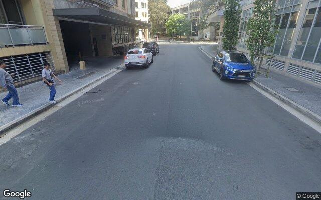 Parramatta - Secure Basement Parking close to Train Stations