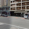 Indoor lot parking on Lonsdale St in Melbourne Victoria